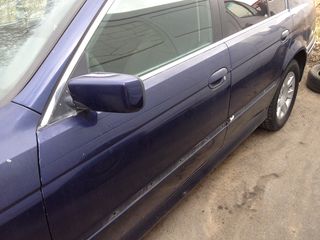 BMW E39 ΠΟΡΤΑ ΕΜΠΡΟΣ ΑΡΙΣΤΕΡΗ 30€+ΦΠΑ