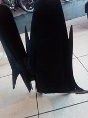 Φτερό πίσω τροχού Kawasaki Ζ750 πολυεστερικο 2007-2011-thumb-1
