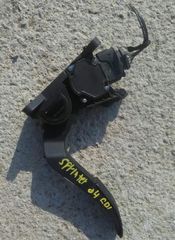 ΠΕΝΤΑΛ ΓΚΑΖΙΟΥ ΗΛΕΚΤΡΙΚΟ MERCEDES SPRIDER CDI (313) 00-2006