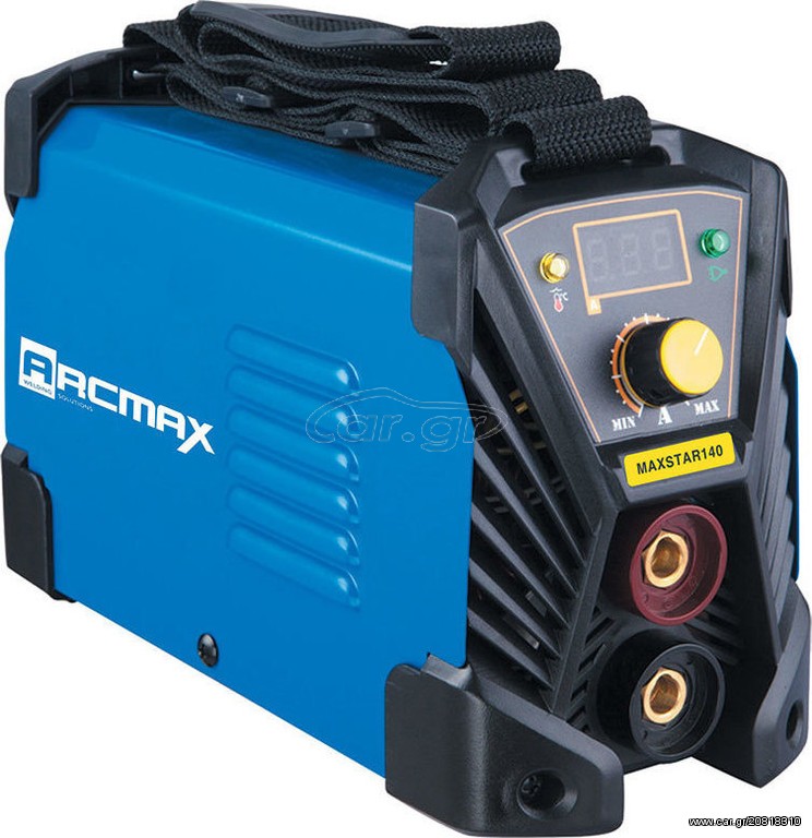  Arcmax Inverter 140A MAXSTAR 140