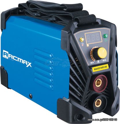  Arcmax Inverter 140A MAXSTAR 140