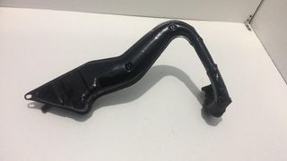 ΕΞΑΤΜΙΣΗ YAMAHA PW 80 MOTO PPATSILEKAS