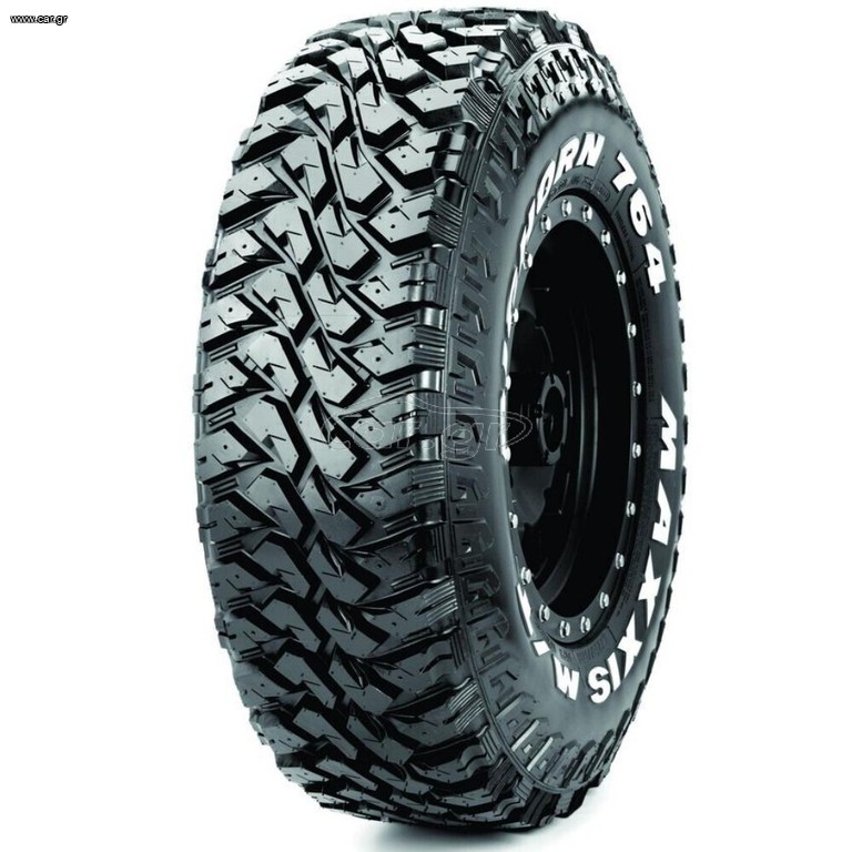 205R16 MAXXIS MT764 BIGHORN 8PR 110/108Q POR M+S