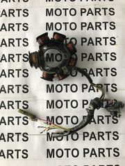 YAMAHA CRYPTON 105 ΓΝΗΣΙΑ ΠΗΝΙΑ - MOTO PARTS