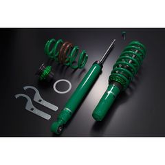 Tein Street Advance Z Coilovers for Audi A4 TFSI (2009+) (GSGB4-91AS2)
