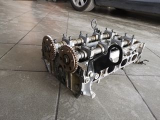 Κυλινδροκεφαλη Ford Transit 2.3 - Ford Maverick 2.3-thumb-1