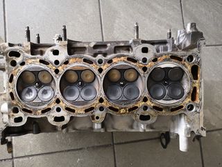 Κυλινδροκεφαλη Ford Transit 2.3 - Ford Maverick 2.3-thumb-4