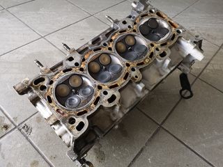 Κυλινδροκεφαλη Ford Transit 2.3 - Ford Maverick 2.3-thumb-5
