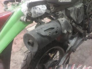 Kawasaki KLR 600/650-thumb-1