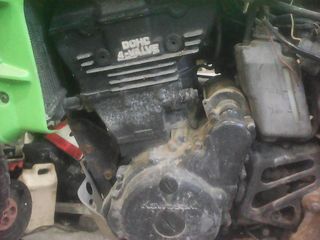 Kawasaki KLR 600/650-thumb-2