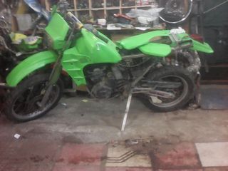 Kawasaki KLR 600/650-thumb-3