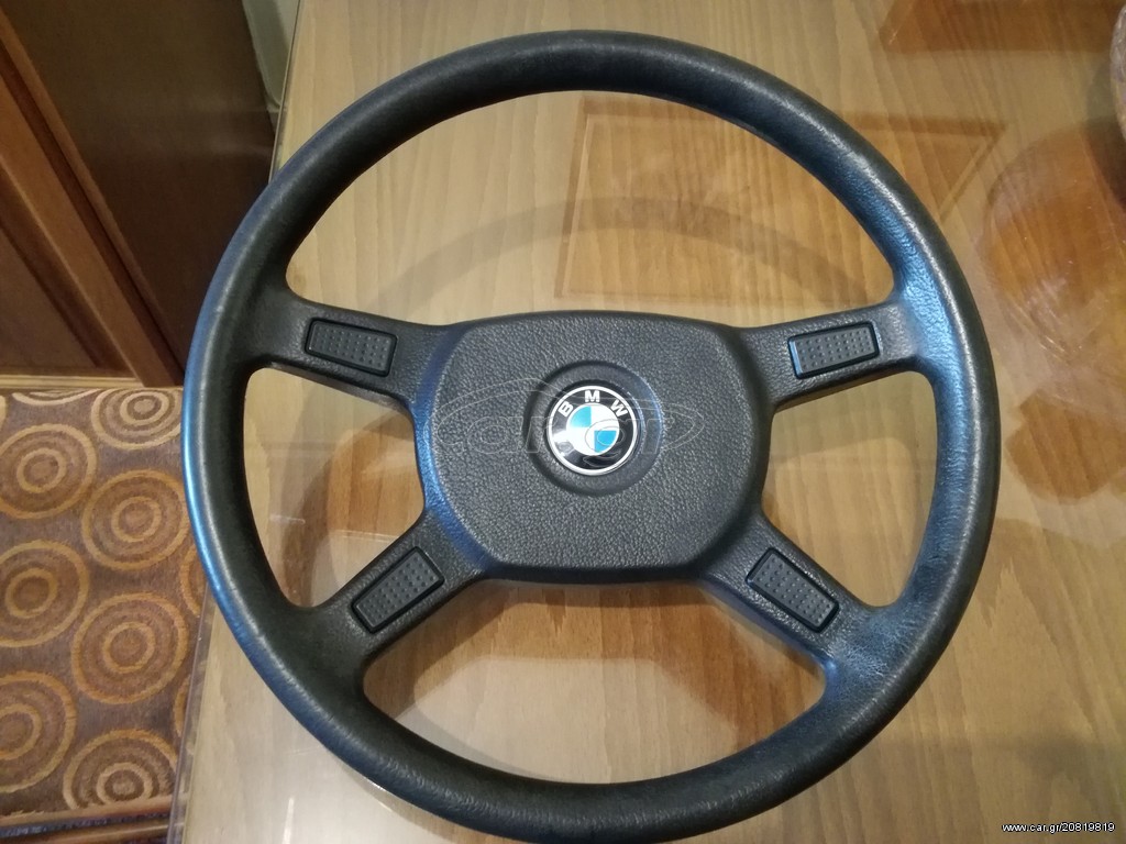 ΤΙΜΟΝΙ ΒΜW E30 (84 - 91)