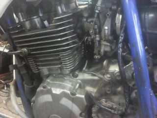 SUZUKI DR 250 parts-thumb-1