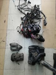 SMART 450  ΜΙΖΑ -  ΚΟΜΠΡΕΣΕΡ Α/C - INTERCOOLER -thumb-2