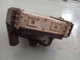 SMART 450  ΜΙΖΑ -  ΚΟΜΠΡΕΣΕΡ Α/C - INTERCOOLER -thumb-3