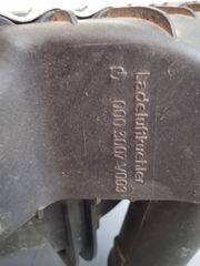 SMART 450  ΜΙΖΑ -  ΚΟΜΠΡΕΣΕΡ Α/C - INTERCOOLER -thumb-5