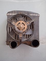 SMART 450  ΜΙΖΑ -  ΚΟΜΠΡΕΣΕΡ Α/C - INTERCOOLER -thumb-7