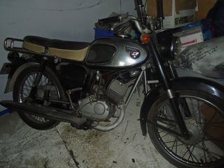 Kawasaki 1969 M10 M11-thumb-1