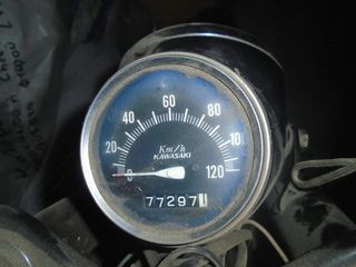 Kawasaki 1969 M10 M11-thumb-2