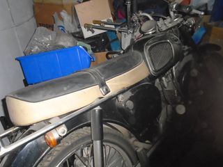 Kawasaki 1969 M10 M11-thumb-3