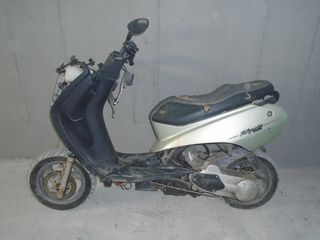 NIPONIA ENVY 150-thumb-2
