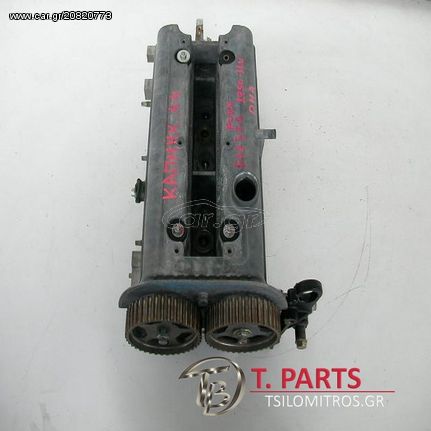 Καπάκια Μηχανής (Κεφαλάρια) Ford-Fiesta-(1997-2002) Mk5A   96MM6090AJ Q4NRA