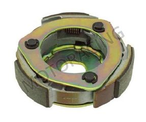 ΣΙΑΓΩΝΕΣ ΦΥΓΟΚΕΝΤΡΙΚΟΥ PIAGGIO VESPA LX 125 06'-10' / PRILIA SPORTCITY 125 04'-11' / GILERA RUNNER VX 125 06'-12' RMS