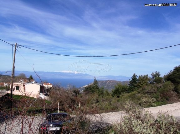 Καλάβρυτα: Έκταση 700τμ Πωλείται ή Ανταλλάσσεται με όχημα ή Ακίνητο