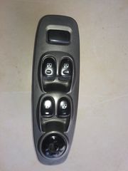 Διακόπτης παραθύρων αριστερός για Hyundai Accent