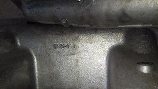 ISUZU  OPEL-CAMPO- -ΠΟΛΛΑΠΛΗ ΕΙΣΑΓΩΓΗΣ-ΕΞΑΓΩΓΗΣ- ΠΕΤΑΛΟΥΔΑ ΓΚΑΖΙΟΥ -ΒΑΣΕΙΣ ΦΙΛΤΡΩΝ-thumb-8
