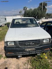 ISUZU  OPEL-CAMPO- -ΠΟΛΛΑΠΛΗ ΕΙΣΑΓΩΓΗΣ-ΕΞΑΓΩΓΗΣ- ΠΕΤΑΛΟΥΔΑ ΓΚΑΖΙΟΥ -ΒΑΣΕΙΣ ΦΙΛΤΡΩΝ-thumb-22
