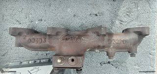 ISUZU  OPEL-CAMPO- -ΠΟΛΛΑΠΛΗ ΕΙΣΑΓΩΓΗΣ-ΕΞΑΓΩΓΗΣ- ΠΕΤΑΛΟΥΔΑ ΓΚΑΖΙΟΥ -ΒΑΣΕΙΣ ΦΙΛΤΡΩΝ-thumb-10