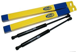 AUTOPARTS- ΑΜΟΡΤΙΣΕΡ ΚΑΠΩ MARELLI BMW SERIES 1 (E81/87) 3/5D 04-11