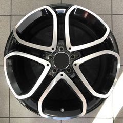 ANASTASIADIS STYLE MERCEDES 18'' ZANTEΣ (181374)