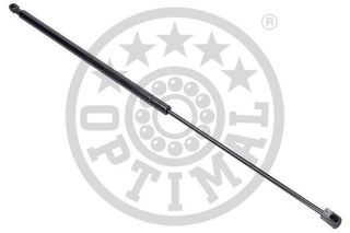 Optimal Germany Αμορτισέρ Καπό Εμπρός για BMW SERIES 1 (E81/87) 3/5D 04-11 BMW SERIES 1 (E82/88) COUPE/CABRIO 07-13 (51237118370)