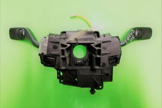 Φλασιέρα (διακόπτες τιμονιού) Ford Focus 2005 - 2008