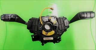 Φλασιέρα (διακόπτες τιμονιού) Ford Focus 2005 - 2008-thumb-1