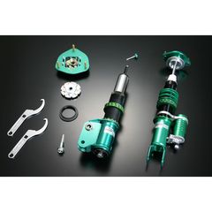 Tein Super Racing coilovers for Mitsubishi Lancer Evo 7 / 8 / 9 (DSR84-81LS1)