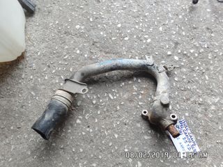 ΣΩΛΗΝΑΣ ΝΕΡΟΥ ISUZU CAMPO/OPEL 4JA1 2.5 TURDIESEL 90-97