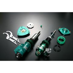 Tein Super Racing coilovers for Toyota GT86 / BRZ (DSQ54-81LS1)