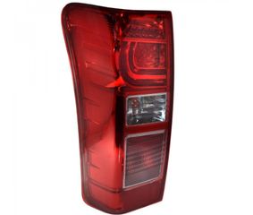 Φανάρι στοπ αριστερό ISUZU DMAX '15- LED, 1308011915CL