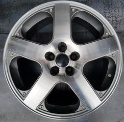 *ΚΟΥΤΣΟΔΗΜΟΣ* Volkswagen 17''-thumb-1