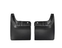 Λασπωτήρας NISSAN D22 '98-'08 2WD ΠΙΣΩ-SET, K3H21-2S400