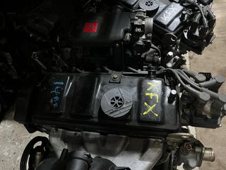 CITROEN XSARA SAXO BERLIGNO 1400 ΚΙΝΗΤΗΡΑΣ KFX