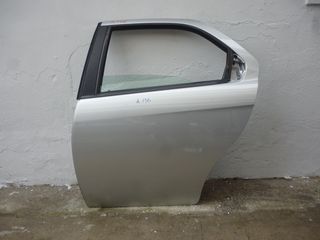 ALFA ROMEO 156 ΠΙΣΩ ΑΡΙΣΤΕΡΗ ΑΣΗΜΙ