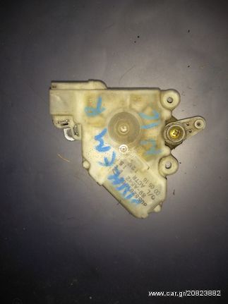 NISSAN ALMERA (N16) SDN 00-06 ΜΟΤΕΡ ΚΕΝΤΡΙΚΟΥ ΚΛΕΙΔΩΜΑΤΟΣ ΔΕΞΙ /ΑΡΙΣΤΕΡΟ