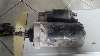 Μίζα VW SEAT SKODA AUDI BOSCH 0001107020