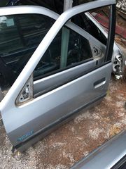 ΠΟΡΤΑ ΕΜΠΡΟΣ ΑΡΙΣΤΕΡΗ 4Θ PEUGEOT 306 93'-01'