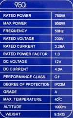ΓΕΝΝΗΤΡΙΑ INVERTER ΒΑΛΙΤΣΑΚΙ 950 W-thumb-4