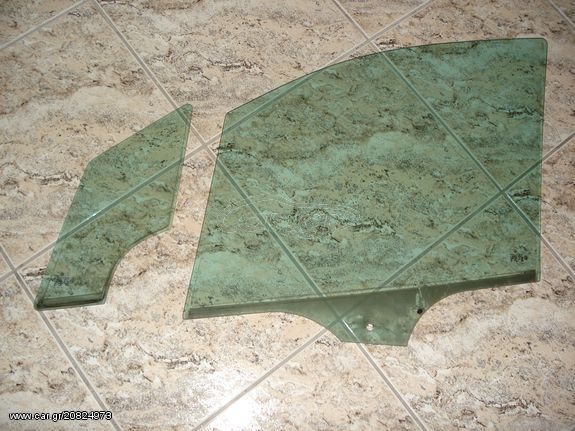  MERCEDES A-CLASS W168 ΕΜΠΡΟΣ ΔΕΞΙ ΠΑΡΑΘΥΡΟ ΓΝΗΣΙΟ 